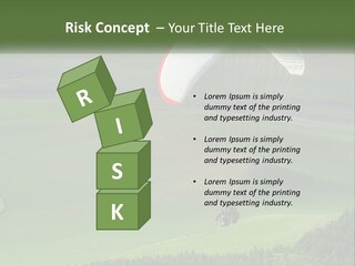 Nature Rent Lawn PowerPoint Template