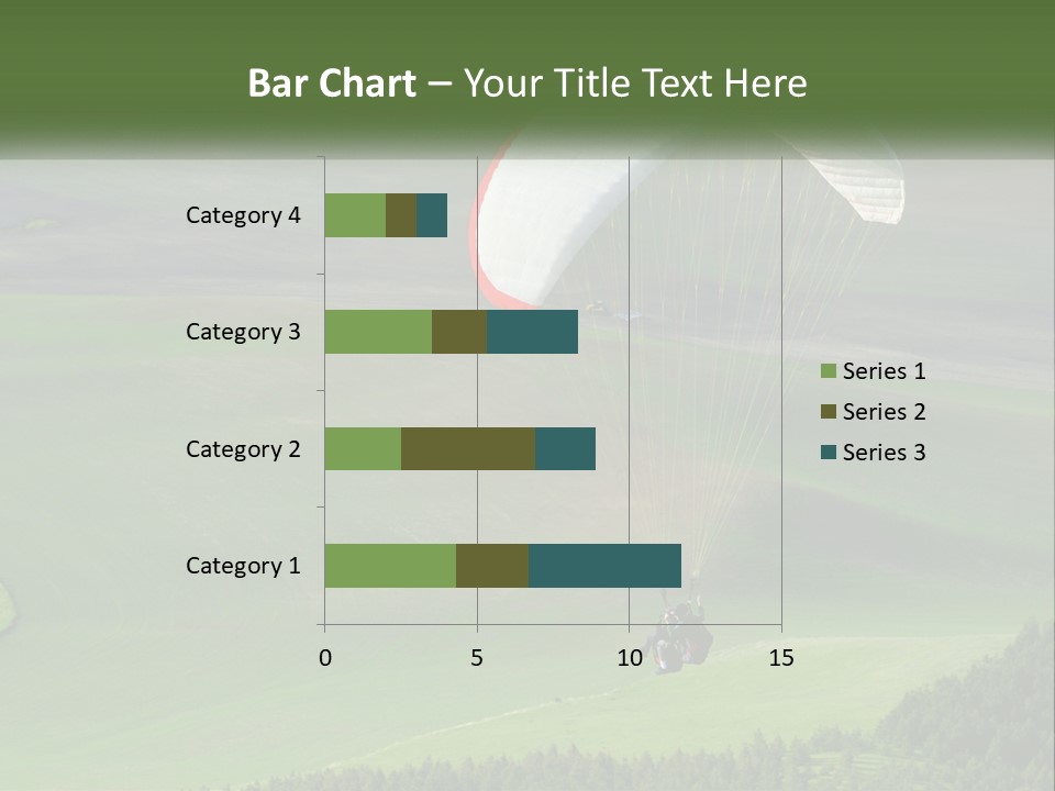 Nature Rent Lawn PowerPoint Template
