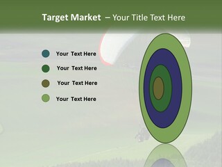 Nature Rent Lawn PowerPoint Template