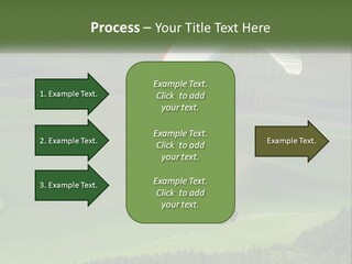 Nature Rent Lawn PowerPoint Template