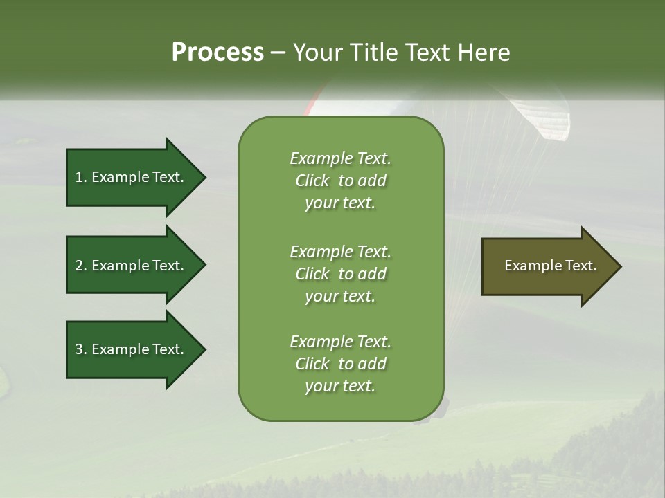Nature Rent Lawn PowerPoint Template