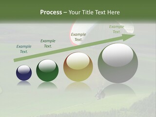 Nature Rent Lawn PowerPoint Template