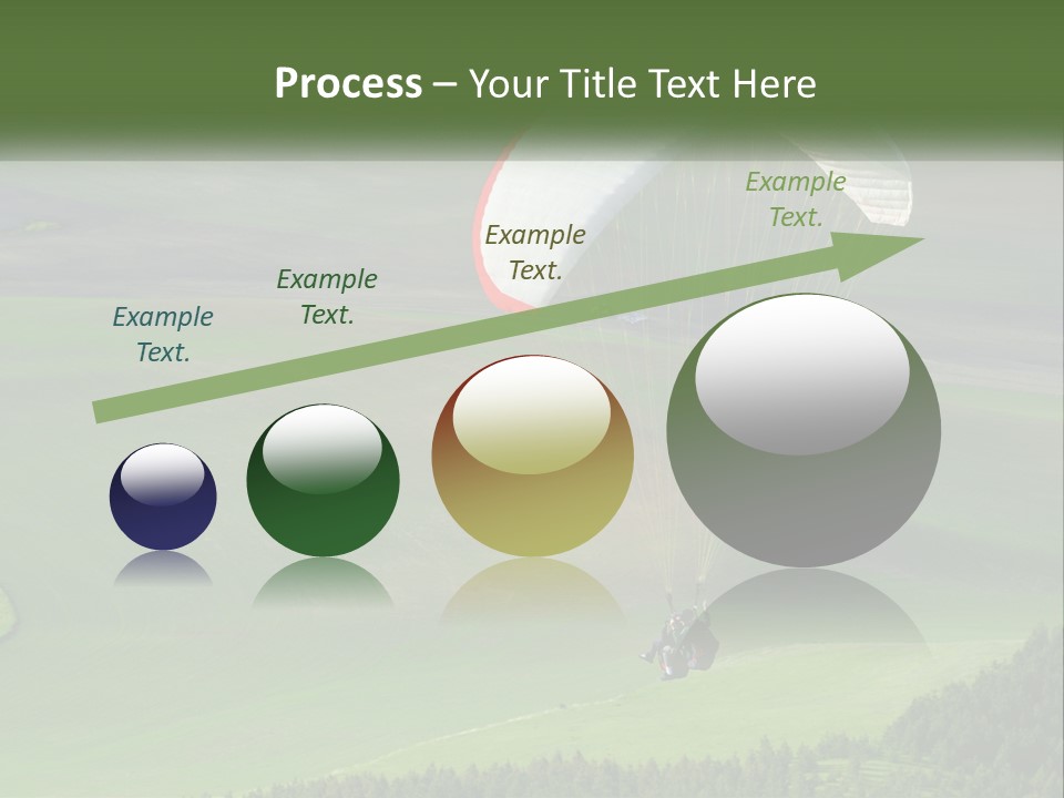 Nature Rent Lawn PowerPoint Template