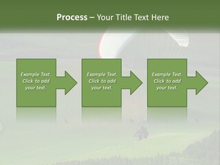 Nature Rent Lawn PowerPoint Template