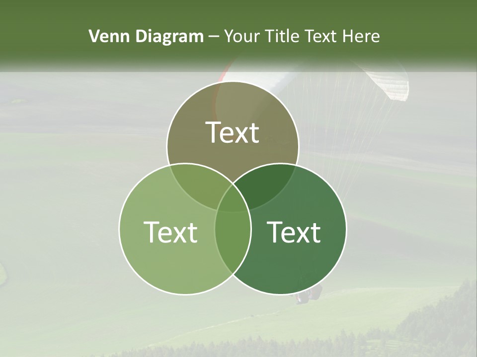 Nature Rent Lawn PowerPoint Template
