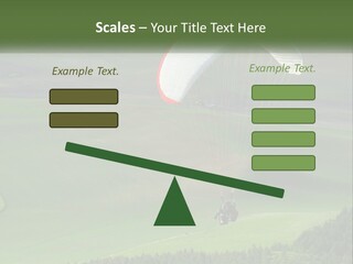 Nature Rent Lawn PowerPoint Template