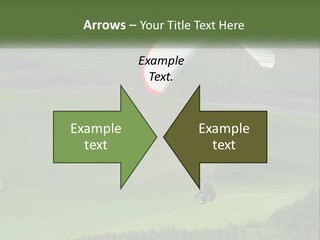 Nature Rent Lawn PowerPoint Template