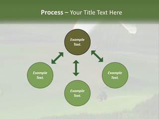Nature Rent Lawn PowerPoint Template