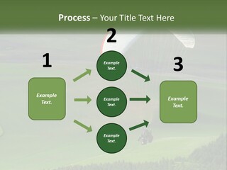 Nature Rent Lawn PowerPoint Template