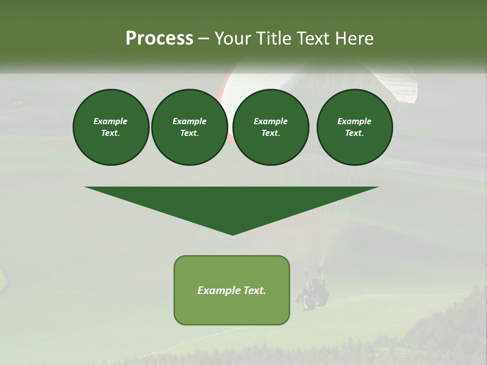Nature Rent Lawn PowerPoint Template