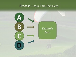 Nature Rent Lawn PowerPoint Template