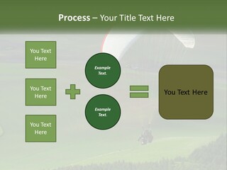 Nature Rent Lawn PowerPoint Template