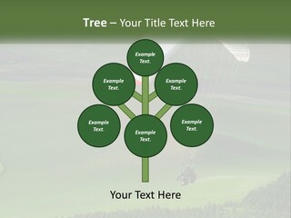 Nature Rent Lawn PowerPoint Template