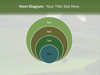 Nature Rent Lawn PowerPoint Template
