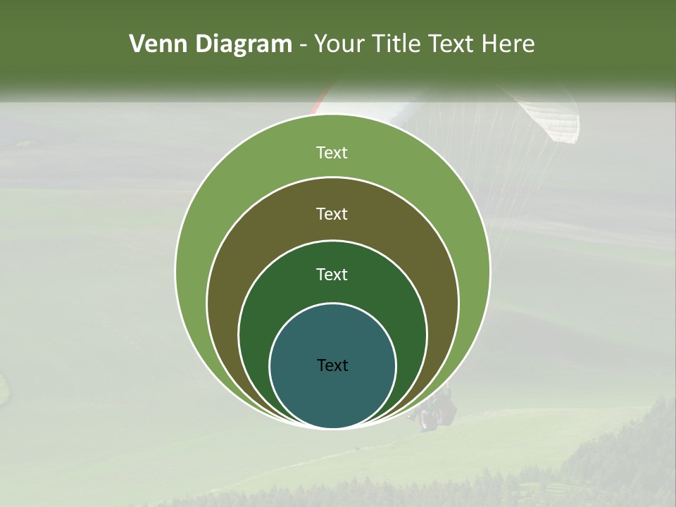 Nature Rent Lawn PowerPoint Template