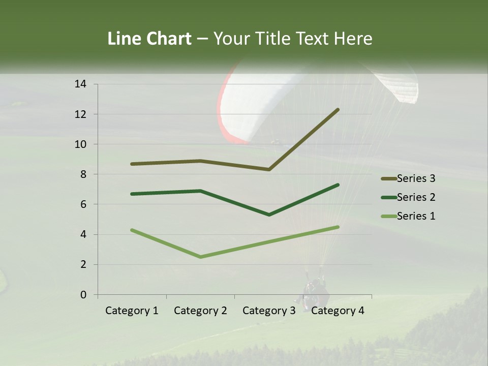 Nature Rent Lawn PowerPoint Template