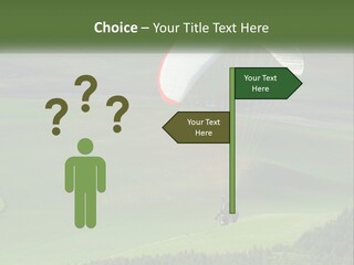 Nature Rent Lawn PowerPoint Template