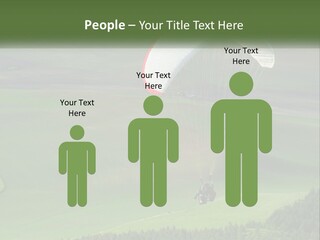 Nature Rent Lawn PowerPoint Template