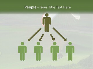 Nature Rent Lawn PowerPoint Template