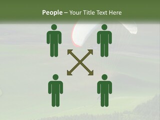 Nature Rent Lawn PowerPoint Template