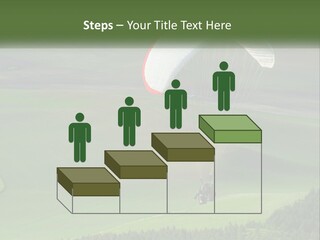 Nature Rent Lawn PowerPoint Template