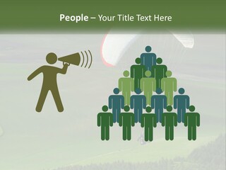 Nature Rent Lawn PowerPoint Template