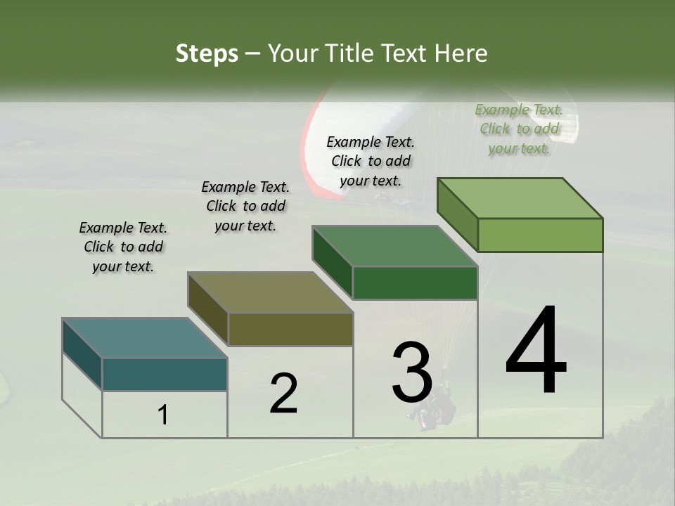 Nature Rent Lawn PowerPoint Template