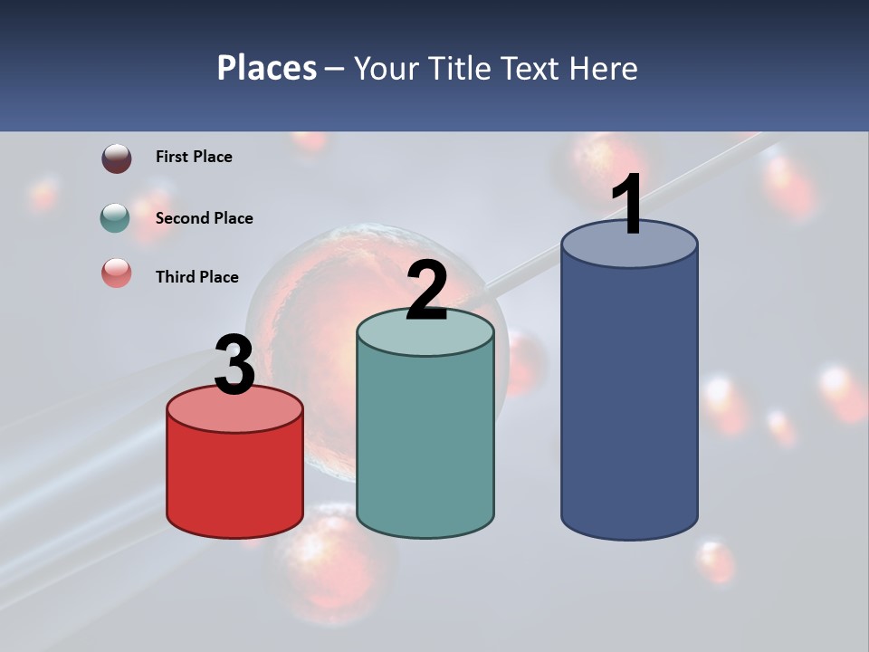 Grass Finance Property PowerPoint Template
