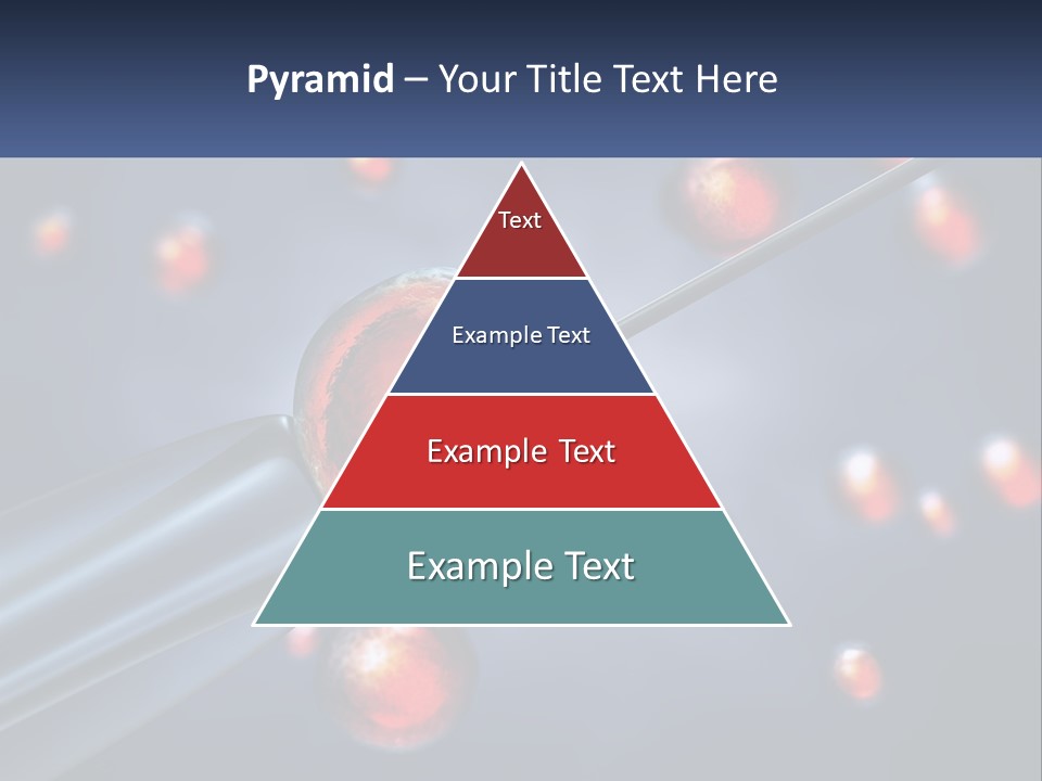 Grass Finance Property PowerPoint Template