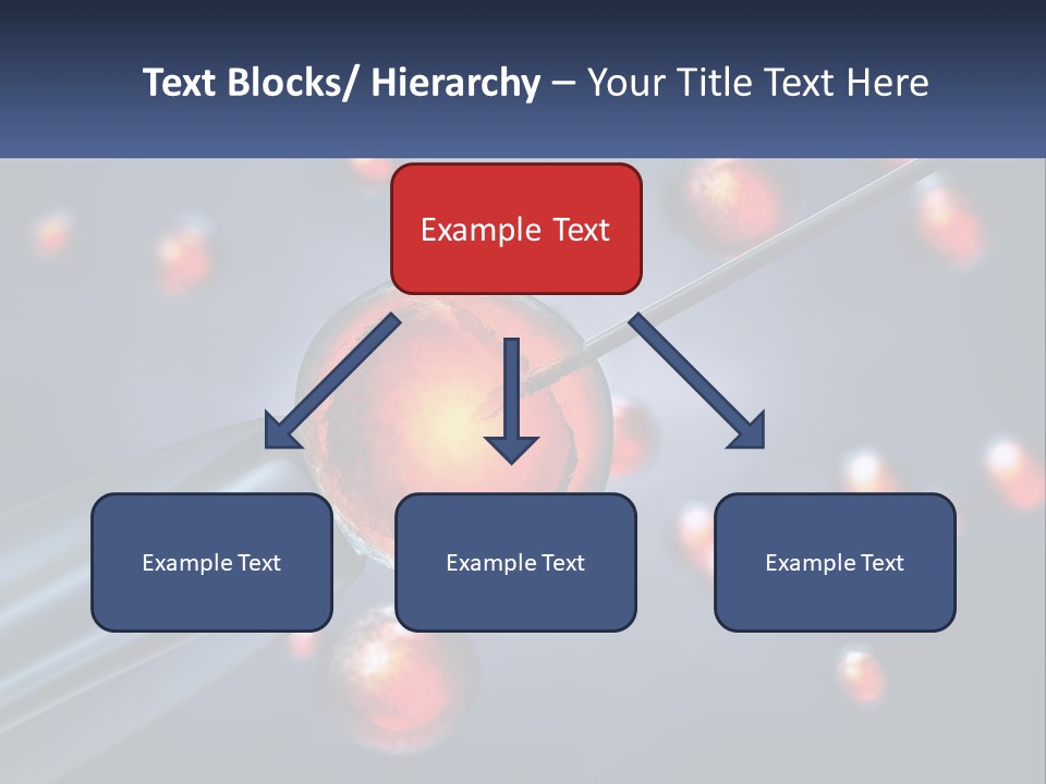 Grass Finance Property PowerPoint Template