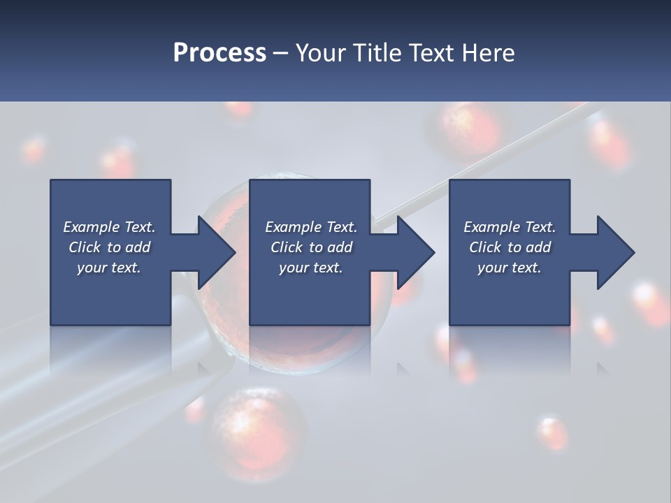 Grass Finance Property PowerPoint Template