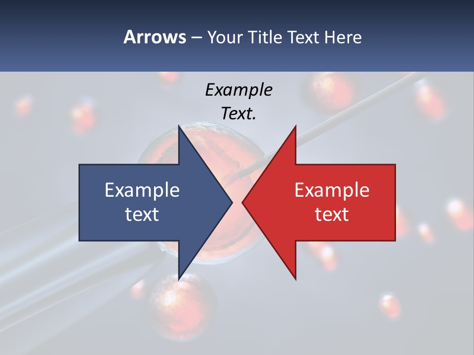 Grass Finance Property PowerPoint Template