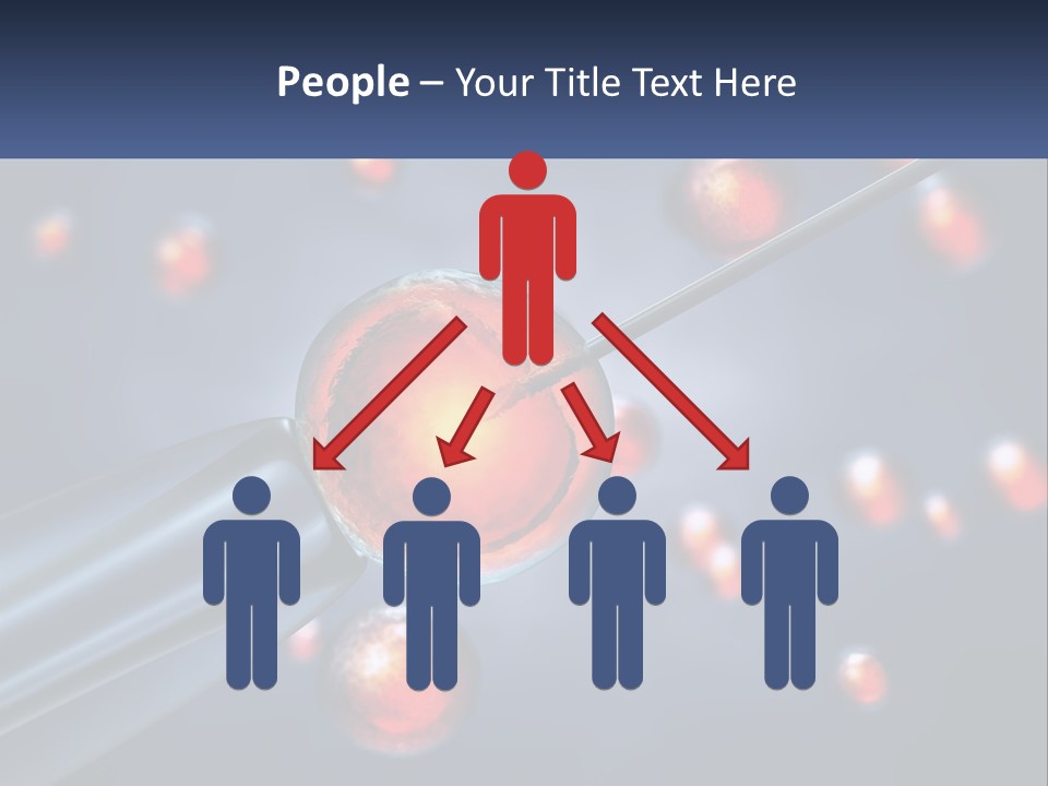 Grass Finance Property PowerPoint Template