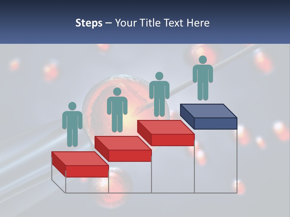 Grass Finance Property PowerPoint Template