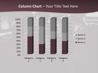 Agent Purchase Man PowerPoint Template