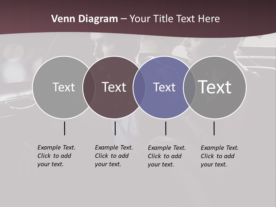 Agent Purchase Man PowerPoint Template