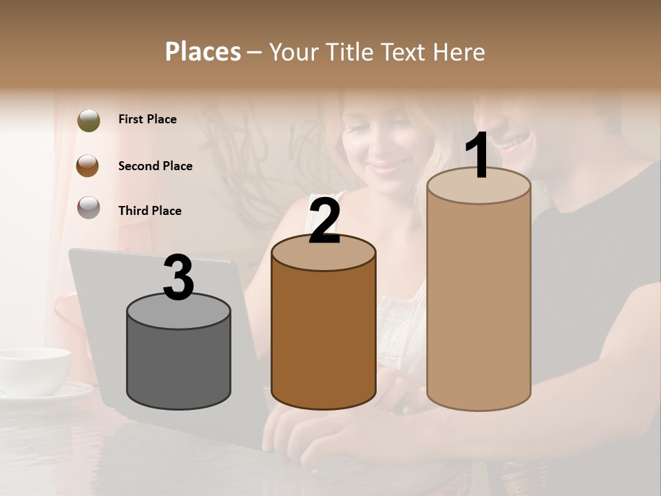 Rent Investment Buy PowerPoint Template