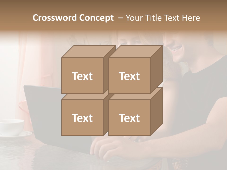 Rent Investment Buy PowerPoint Template