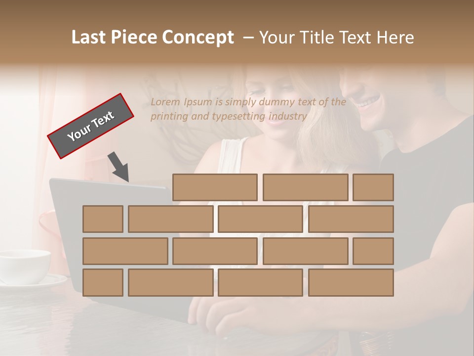 Rent Investment Buy PowerPoint Template