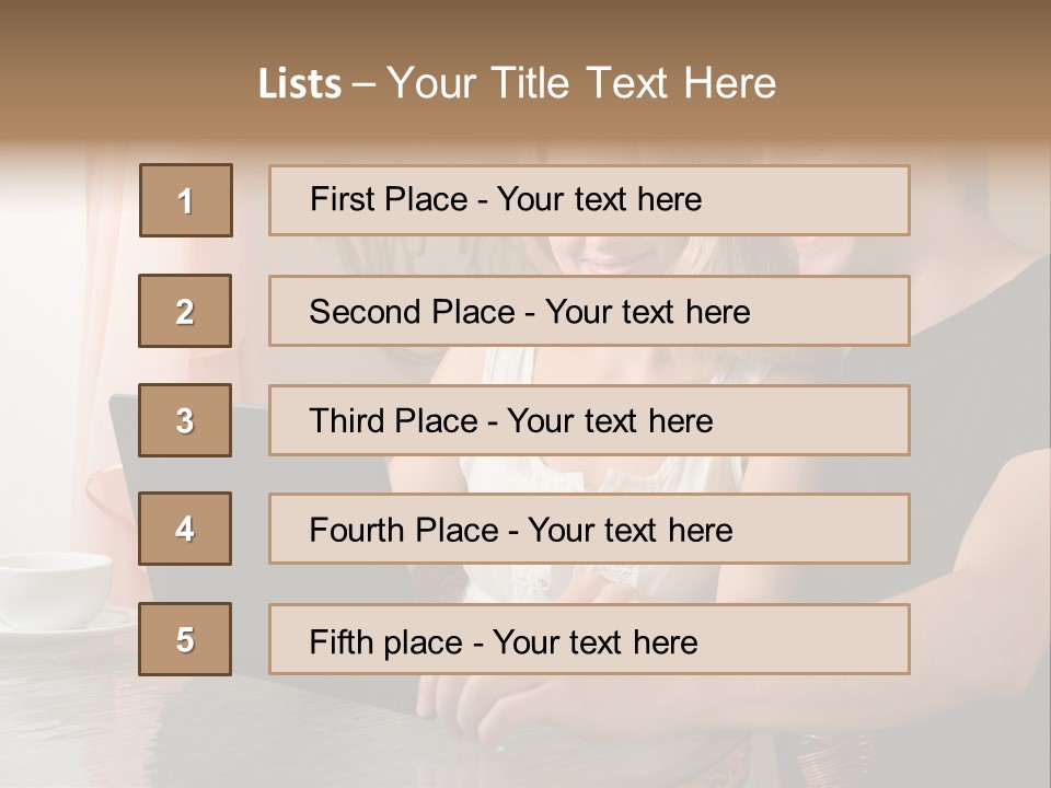 Rent Investment Buy PowerPoint Template
