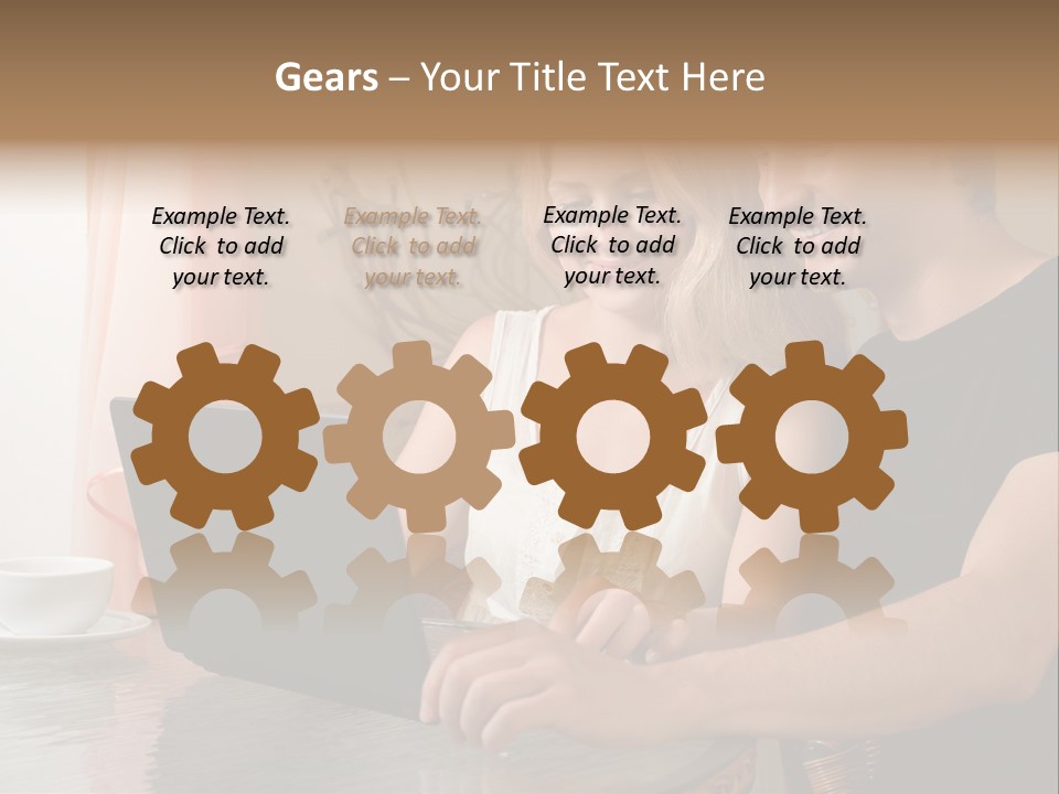 Rent Investment Buy PowerPoint Template