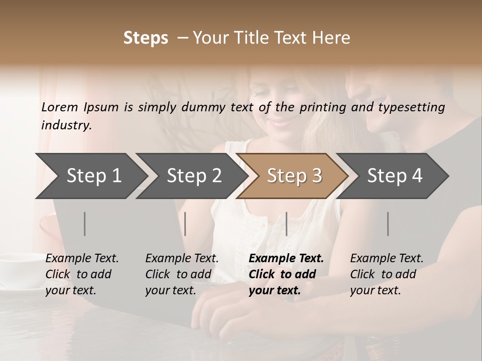 Rent Investment Buy PowerPoint Template