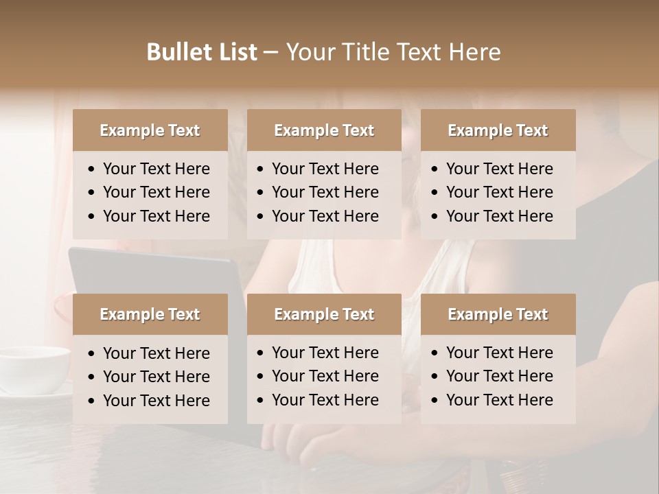 Rent Investment Buy PowerPoint Template
