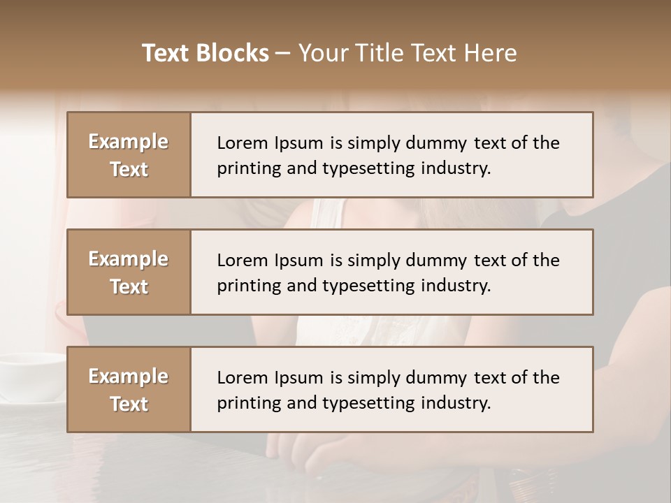 Rent Investment Buy PowerPoint Template