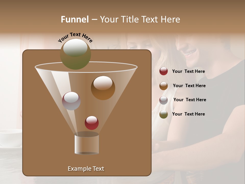 Rent Investment Buy PowerPoint Template