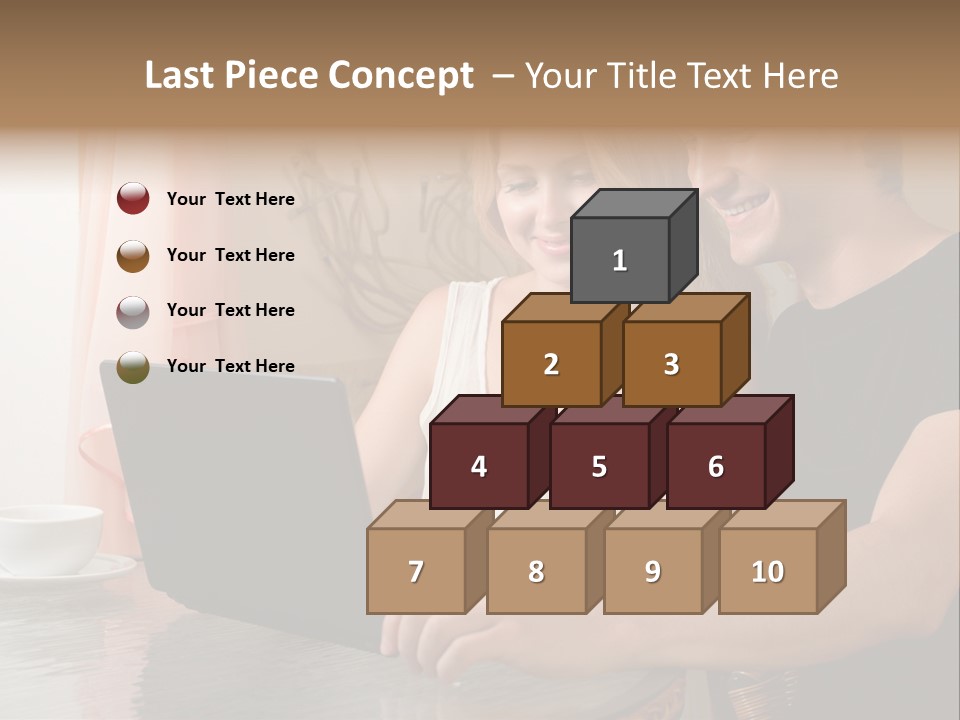 Rent Investment Buy PowerPoint Template