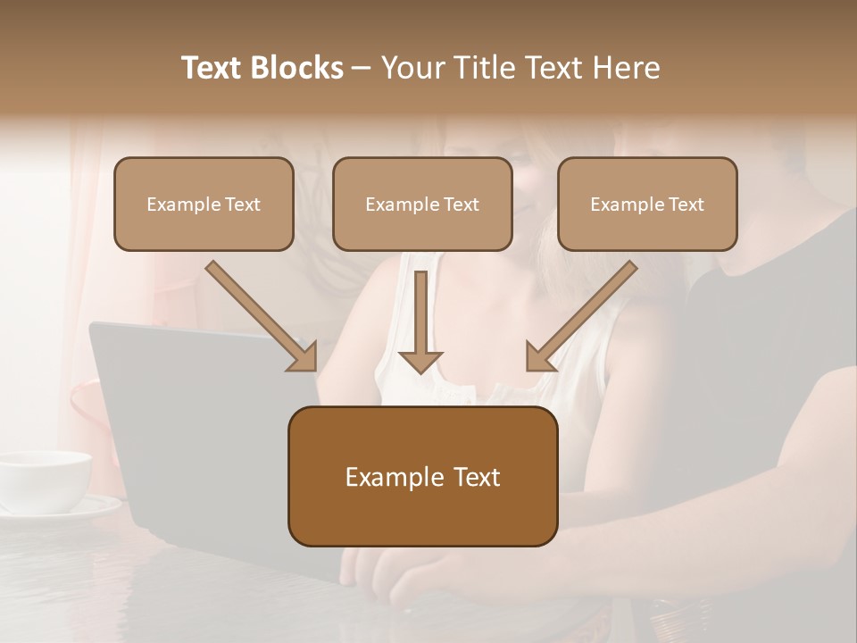 Rent Investment Buy PowerPoint Template