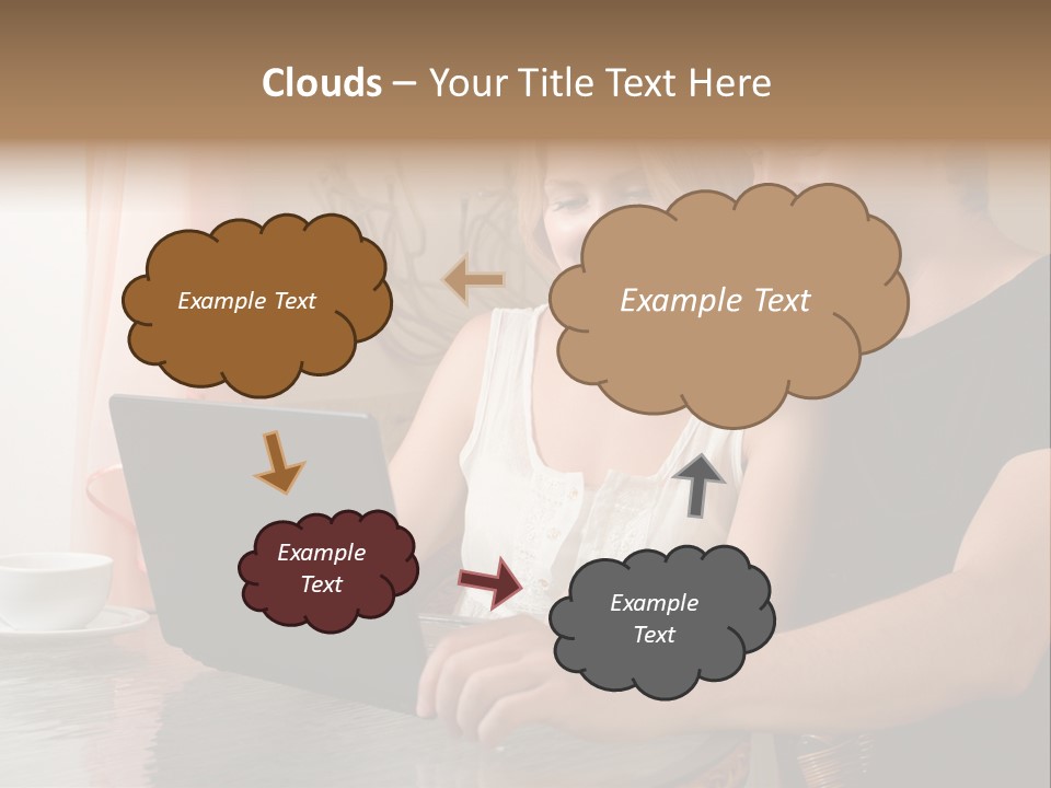 Rent Investment Buy PowerPoint Template