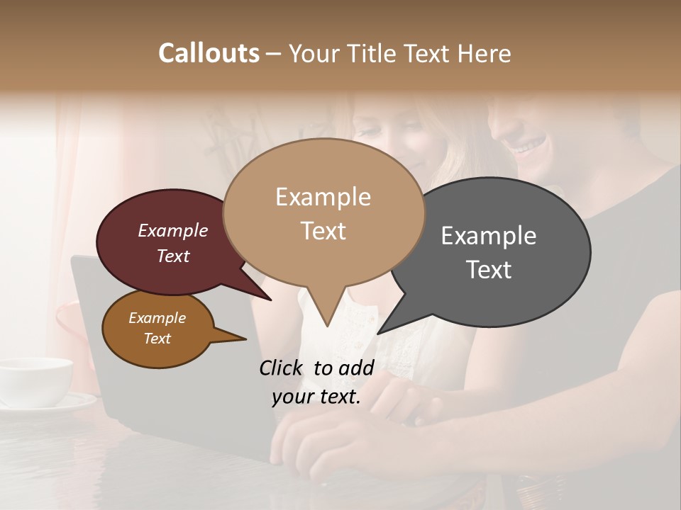 Rent Investment Buy PowerPoint Template