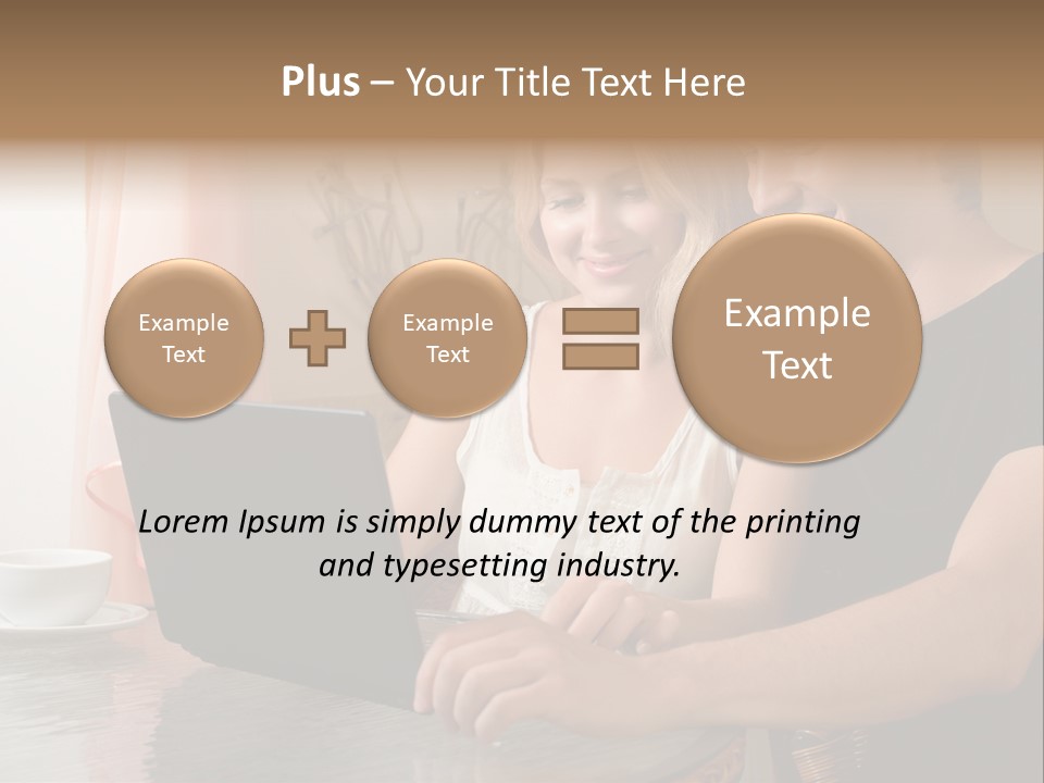 Rent Investment Buy PowerPoint Template